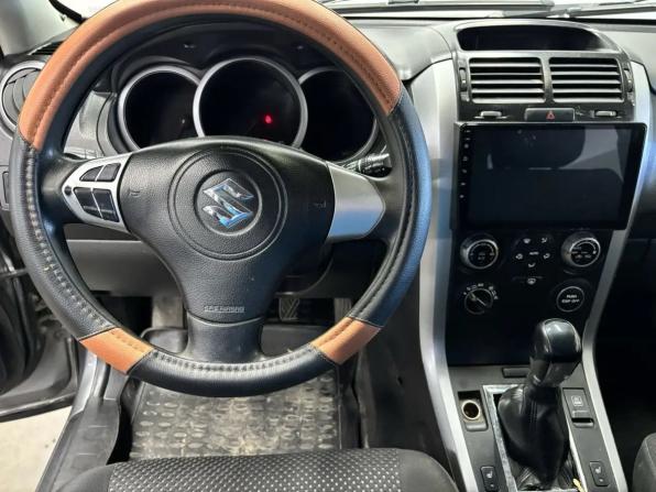 Suzuki Grand Vitara II с пробегом 2007 года, цена 559 000 рублей, 357530 км, внедорожник, Автокод Объявления
