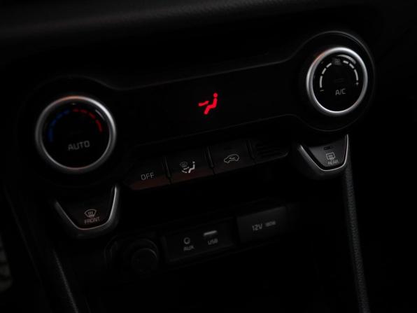 Kia Morning III с пробегом 2019 года, цена 1 498 444 рубля, 41461 км, хэтчбек, Автокод Объявления