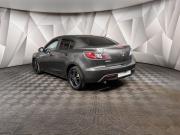 Mazda 3 II (BL) Москва  - изображение 24