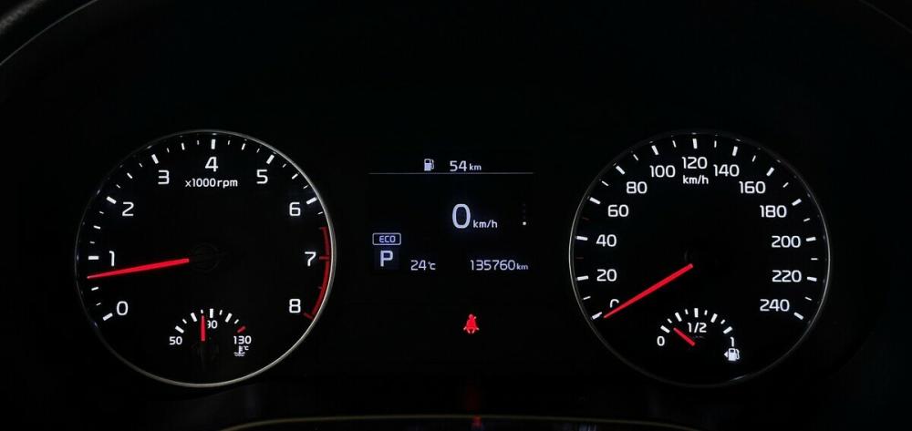 Kia Seltos I Москва  - изображение 6