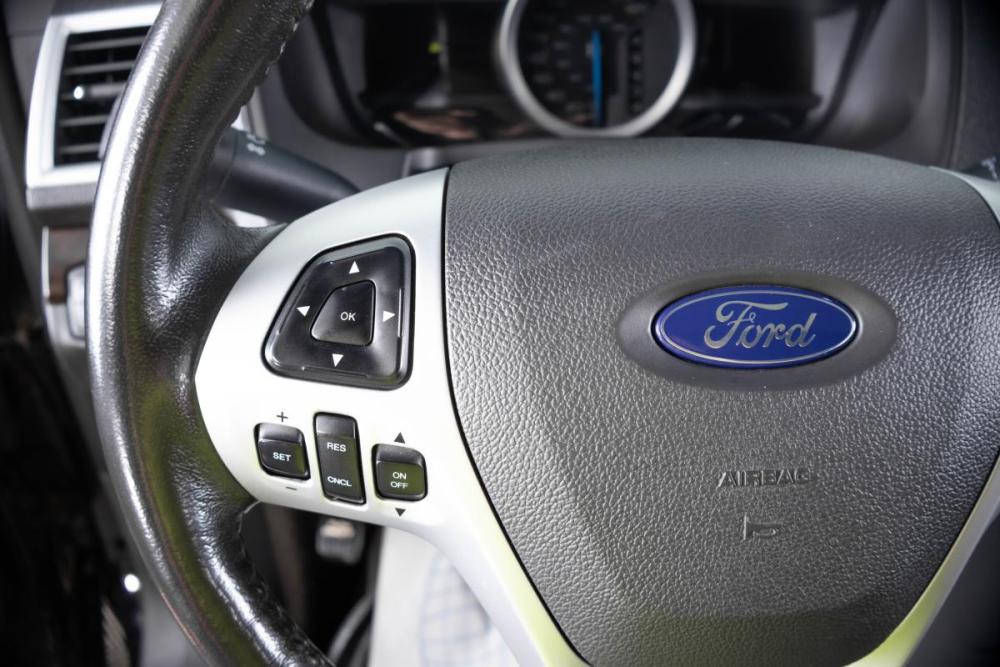 Ford Explorer V Пермь  - изображение 17