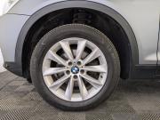 BMW X3 II (F25) Рестайлинг Москва  - изображение 48