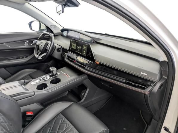 Changan UNI-K с пробегом 2023 года, цена 2 265 000 рублей, 83038 км, внедорожник, Автокод Объявления