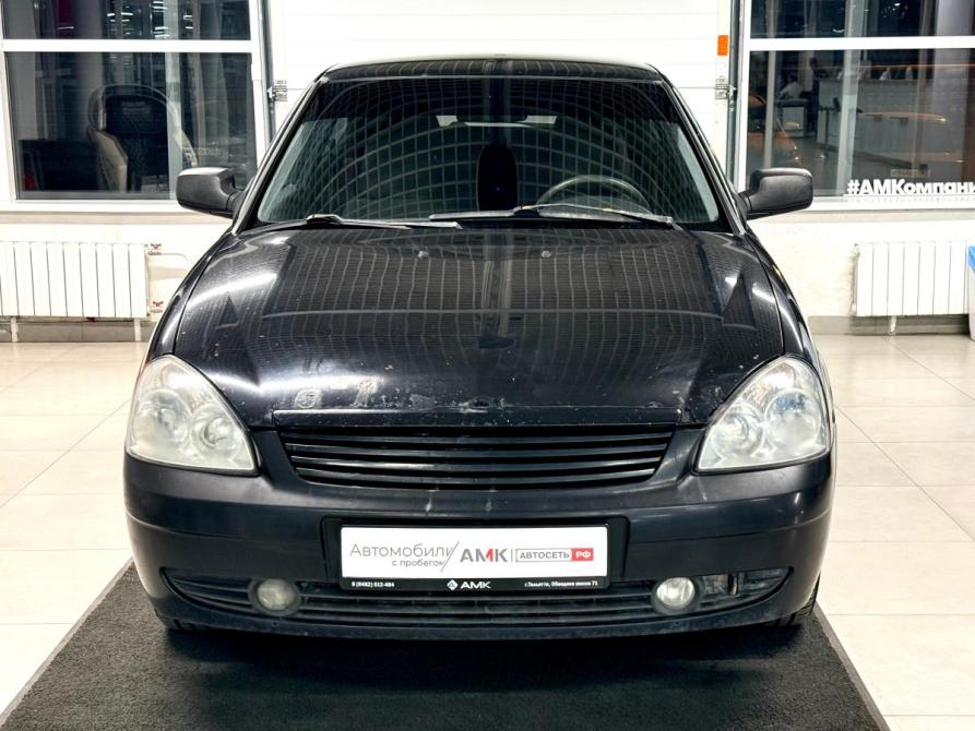 Lada (ВАЗ) Priora I Тольятти  - изображение 3