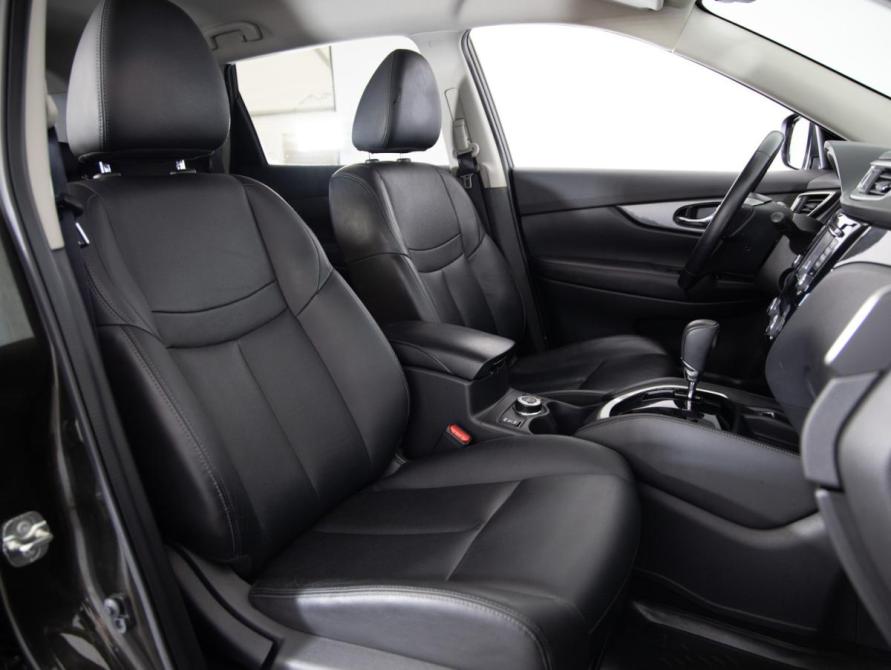 Nissan X-Trail III Санкт-Петербург  - изображение 12