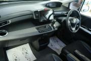 Honda Freed I Рестайлинг Омск  - изображение 39