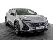 Changan UNI-T I Москва  - изображение 32
