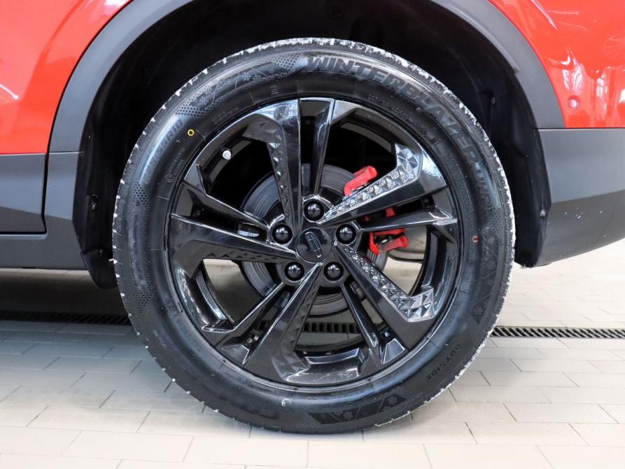Geely Coolray I Рестайлинг Калининград  - изображение 9