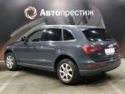 Audi Q5 I (8R) Ставрополь  - изображение 32