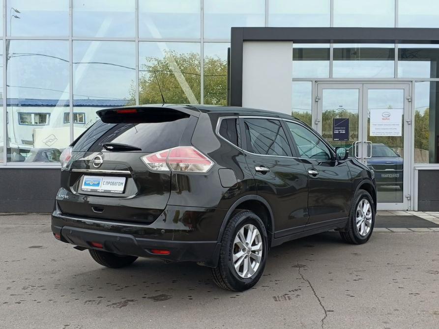 Nissan X-Trail III Москва  - изображение 5