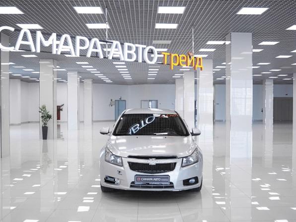 Chevrolet Cruze I с пробегом 2012 года, цена 407 000 рублей, 255369 км, седан, Автокод Объявления