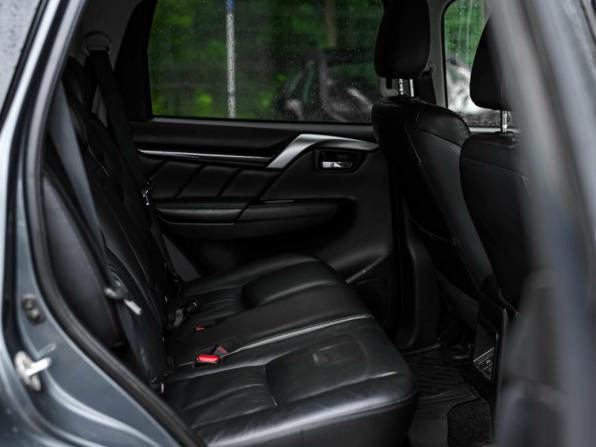 Mitsubishi Pajero Sport III с пробегом 2019 года, цена 2 529 000 рублей, 192632 км, внедорожник, Автокод Объявления
