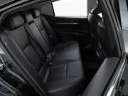 Toyota Camry IX (XV80) China Market Москва  - изображение 29