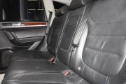 Volkswagen Touareg II Новосибирск  - изображение 41