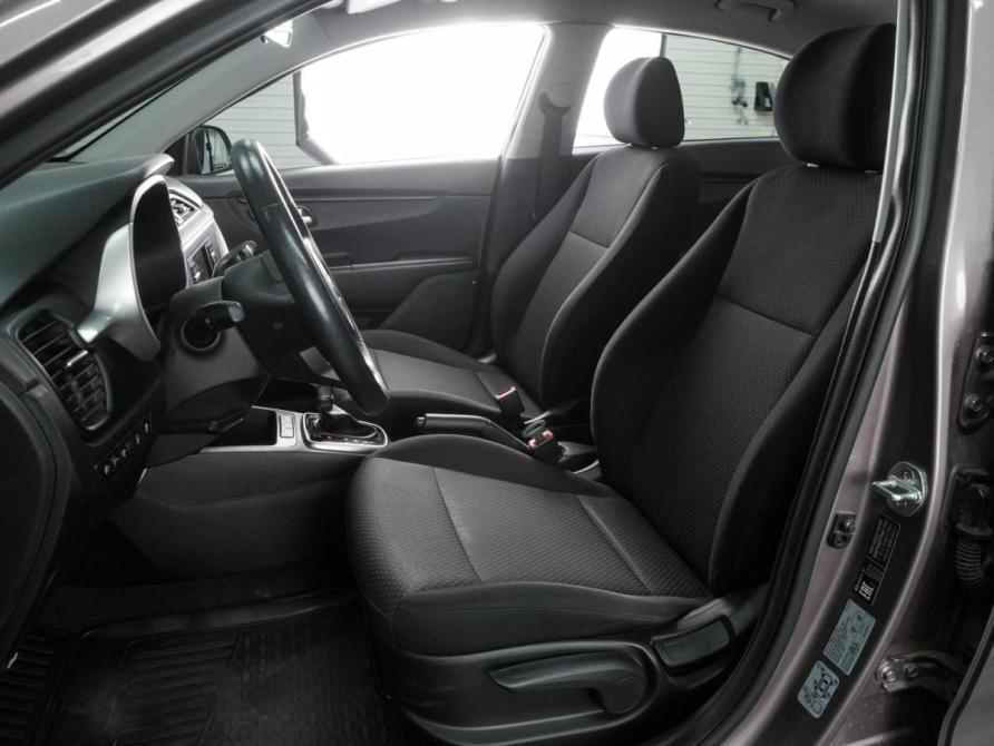Kia Rio IV Рестайлинг Воронеж  - изображение 10
