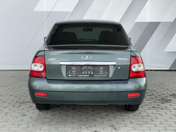 Lada (ВАЗ) Priora I с пробегом 2008 года, цена 248 000 рублей, 166358 км, седан, Автокод Объявления