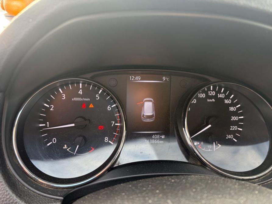 Nissan X-Trail III Рестайлинг Пермь  - изображение 9