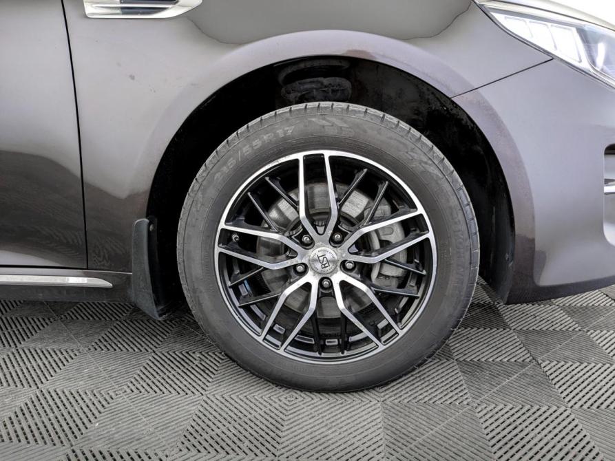 Kia Optima IV Москва  - изображение 18