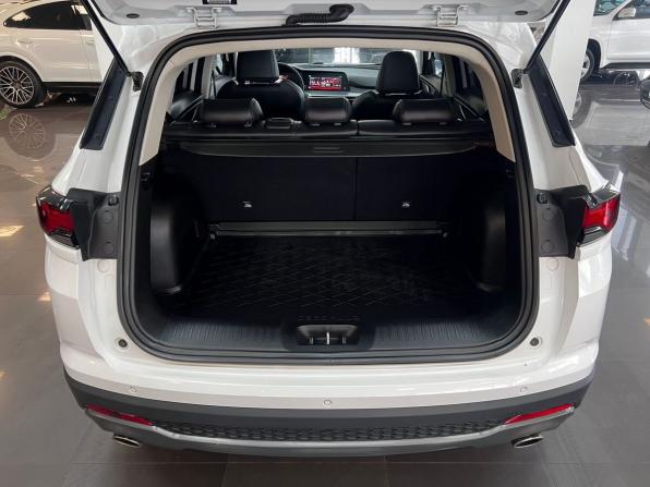 Changan CS35 Plus I Рестайлинг с пробегом 2023 года, цена 1 875 000 рублей, 41574 км, внедорожник, Автокод Объявления