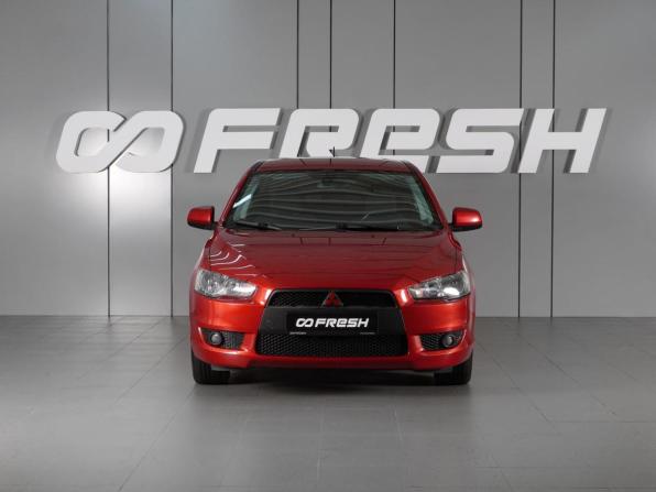 Mitsubishi Lancer X с пробегом 2008 года, цена 969 000 рублей, 90571 км, хэтчбек, Автокод Объявления