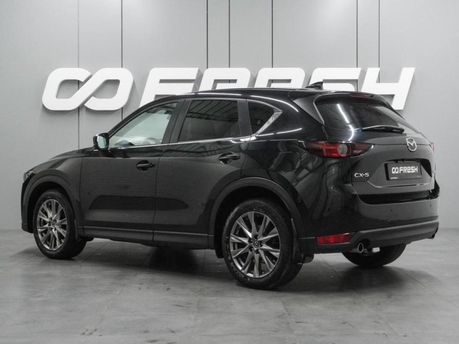Mazda CX-5 II Воронеж  - изображение 2