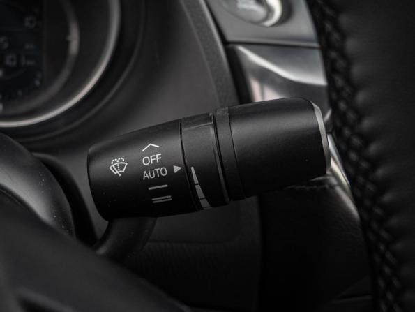 Mazda 6 III (GJ) Рестайлинг с пробегом 2017 года, цена 1 900 000 рублей, 117101 км, седан, Автокод Объявления