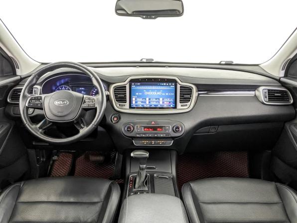 Kia Sorento III Prime Рестайлинг с пробегом 2019 года, цена 2 690 000 рублей, 122558 км, внедорожник, Автокод Объявления