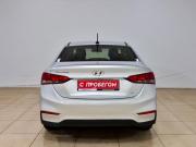 Hyundai Solaris II Альметьевск  - изображение 29