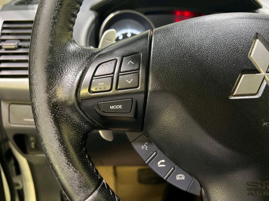 Mitsubishi Outlander II Рестайлинг Новосибирск  - изображение 24