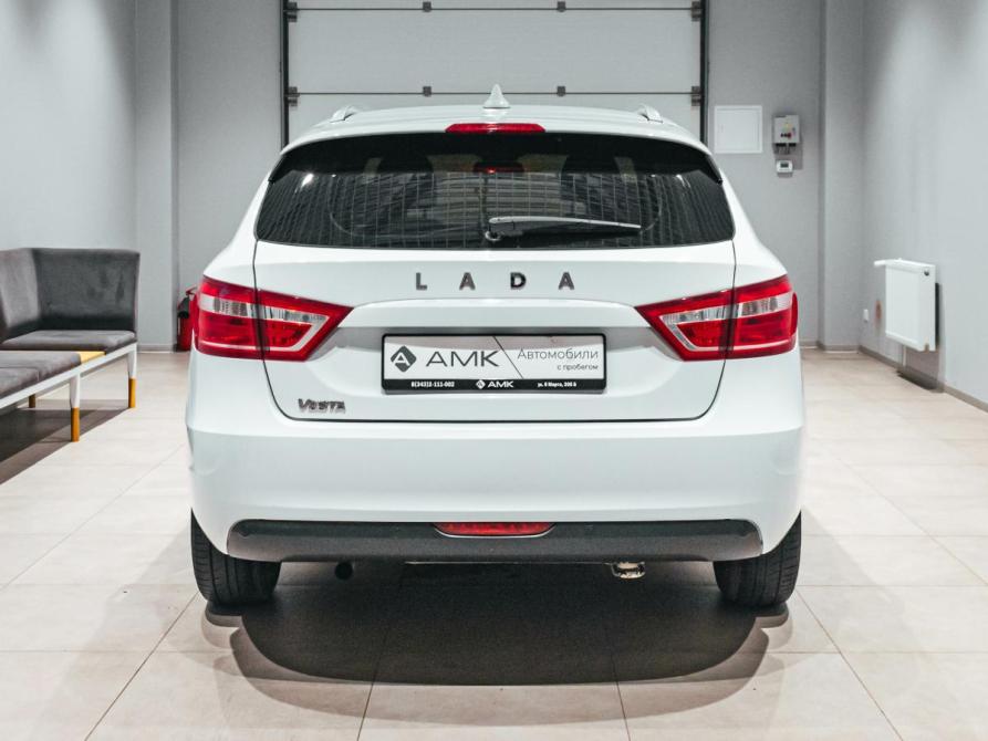 Lada (ВАЗ) Vesta I Екатеринбург  - изображение 9
