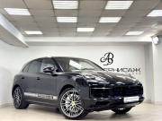 Porsche Cayenne III Санкт-Петербург  - изображение 42