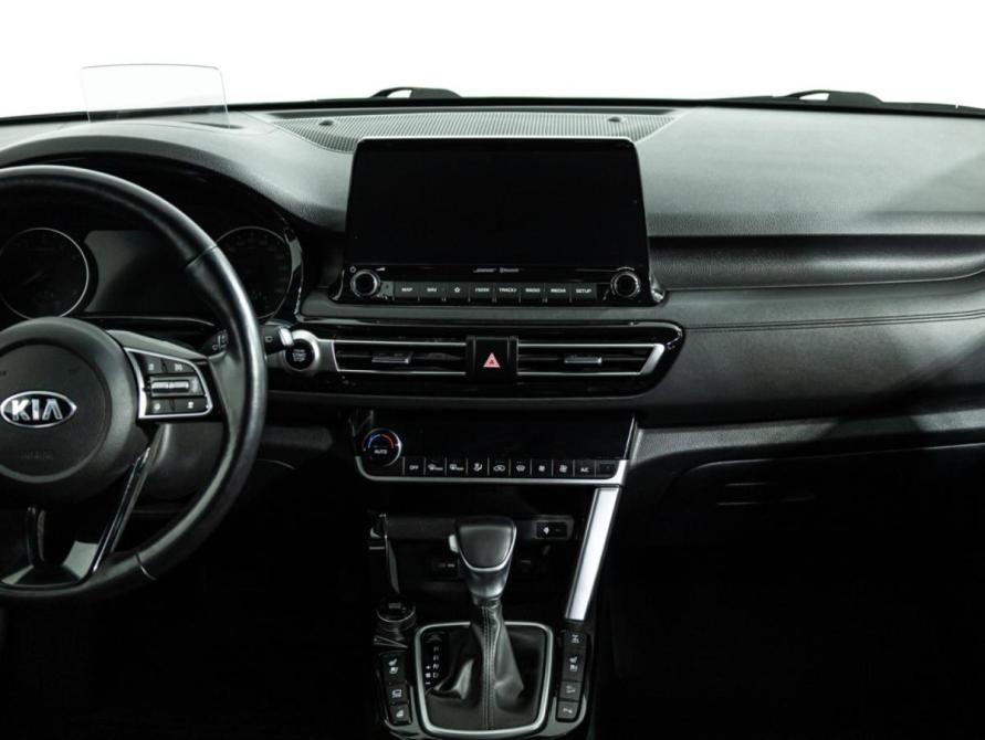 Kia Seltos I Санкт-Петербург  - изображение 15
