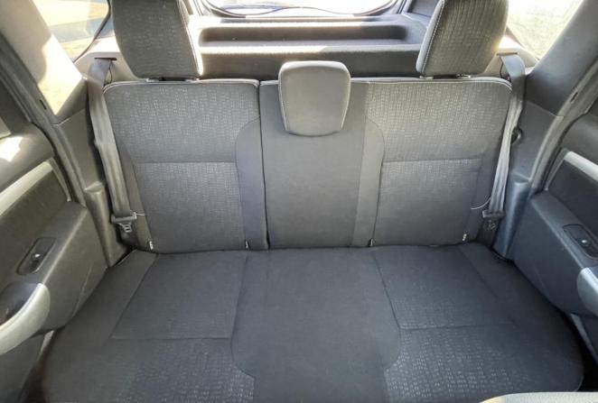 Nissan Terrano III (D10) с пробегом 2018 года, цена 1 360 000 рублей, 103446 км, внедорожник, Автокод Объявления