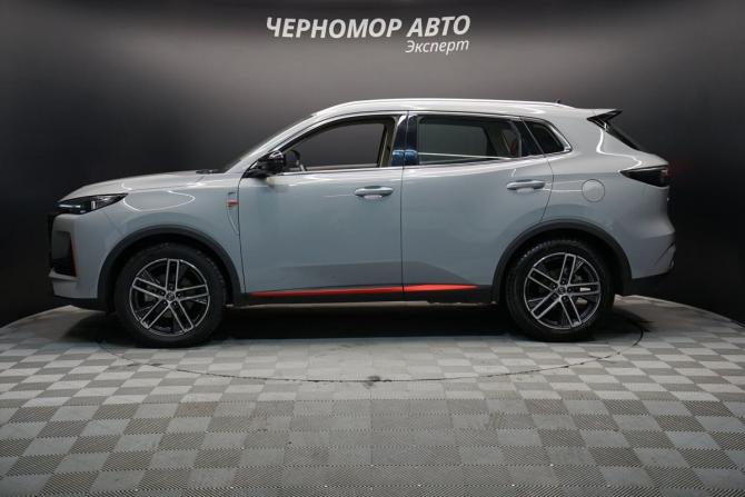 Changan UNI-S (CS55 Plus) с пробегом 2024 года, цена 2 477 000 рублей, 14534 км, внедорожник, Автокод Объявления