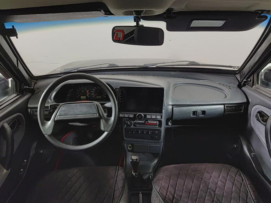 Lada (ВАЗ) 2114 Уфа  - изображение 17