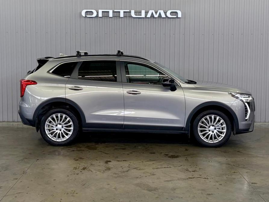 Haval Jolion I Рестайлинг 2 Краснодар  - изображение 4