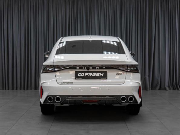 Chery Arrizo 8 с пробегом 2023 года, цена 2 149 000 рублей, 29665 км, седан, Автокод Объявления