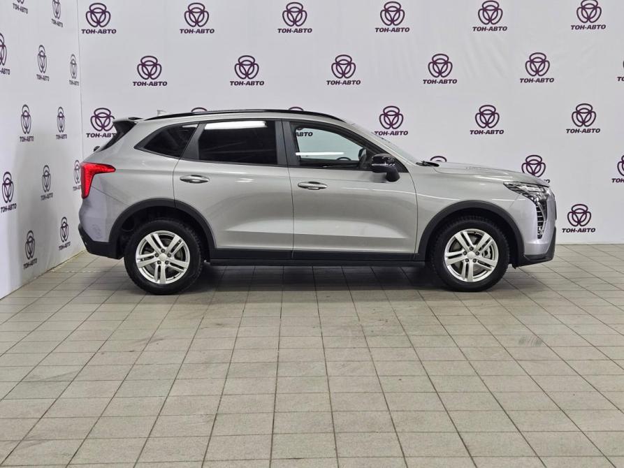 Haval Jolion I Рестайлинг Тольятти  - изображение 4