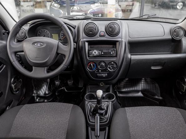 Lada (ВАЗ) Granta I с пробегом 2018 года, цена 479 180 рублей, 132000 км, седан, Автокод Объявления