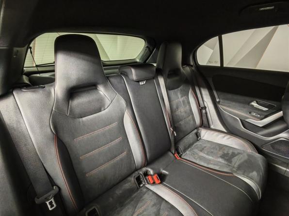 Mercedes-Benz A-Класс IV (W177) с пробегом 2020 года, цена 2 795 000 рублей, 53383 км, хэтчбек, Автокод Объявления