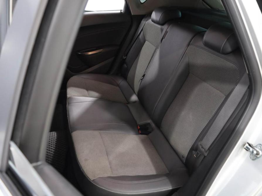 Opel Astra J Ростов-на-Дону  - изображение 9