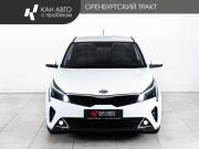 Kia Rio IV Рестайлинг Казань  - изображение 21