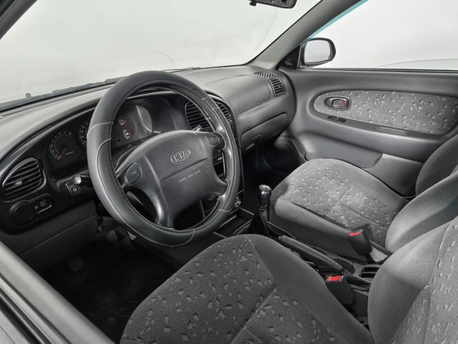 Kia Spectra I Рестайлинг 2 Нижний Новгород  - изображение 13