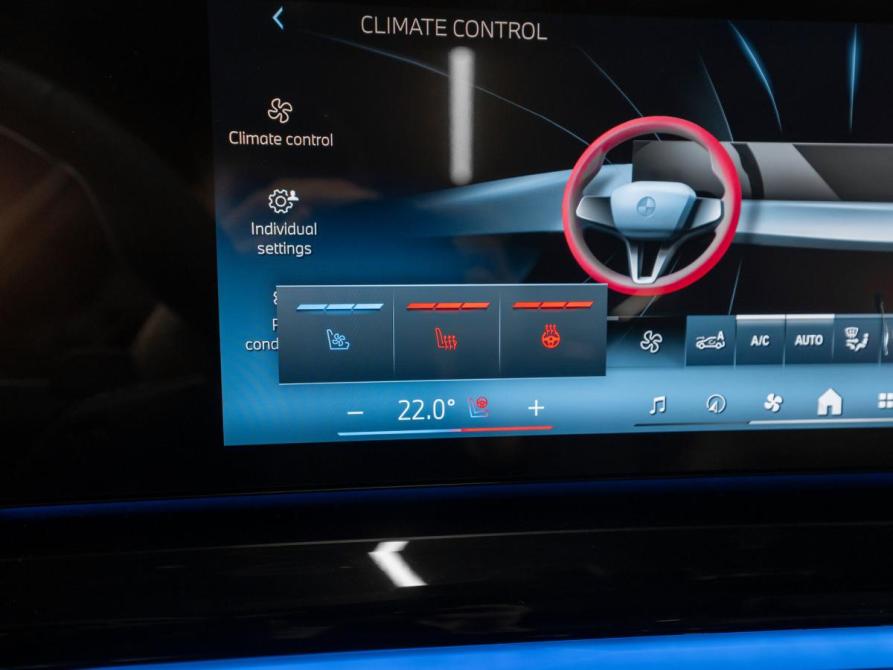 BMW 5 серии VIII (G60/G61/G68) Москва  - изображение 28