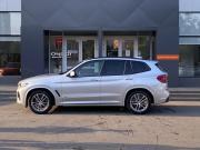 BMW X3 III (G01) Краснодар  - изображение 28