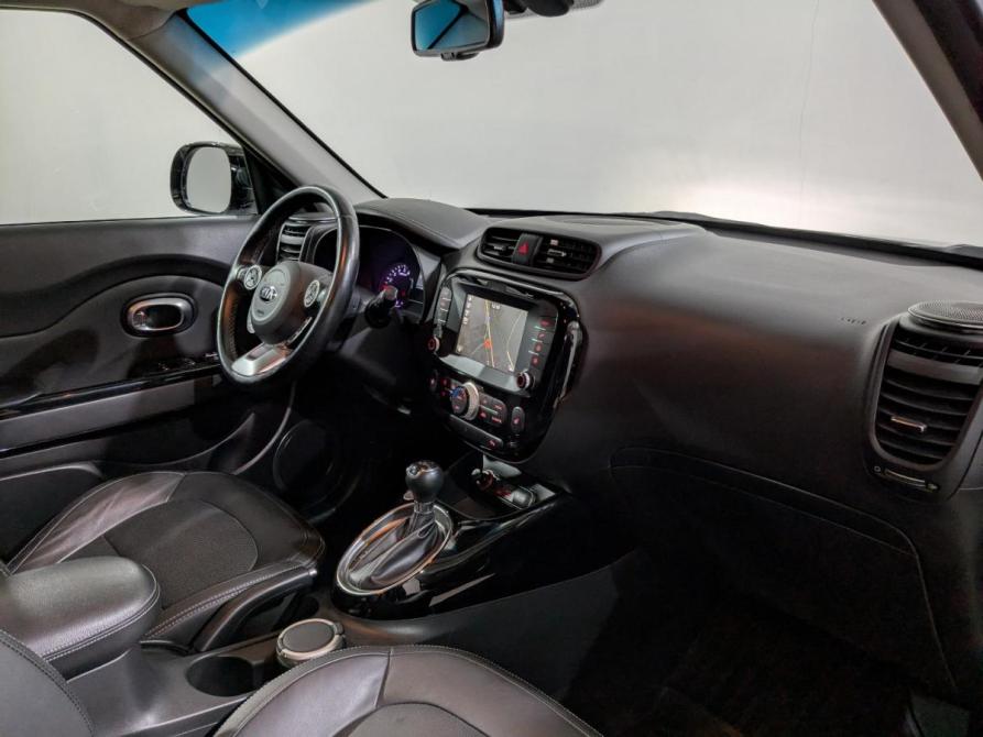 Kia Soul II Рестайлинг Химки  - изображение 15