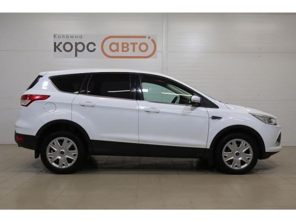 Ford Kuga II с пробегом 2015 года, цена 1 292 000 рублей, 171520 км, внедорожник, Автокод Объявления
