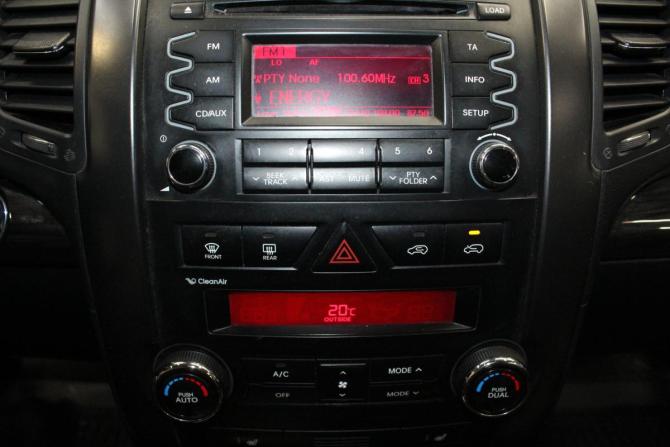 Kia Sorento II с пробегом 2012 года, цена 1 450 000 рублей, 162785 км, внедорожник, Автокод Объявления