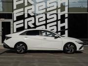 Hyundai Elantra VII (CN7) Рестайлинг Волгоград  - изображение 26