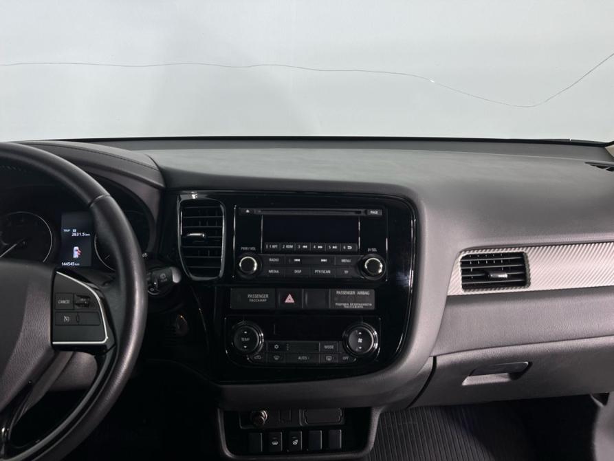Mitsubishi Outlander III Рестайлинг 2 Архангельск  - изображение 19